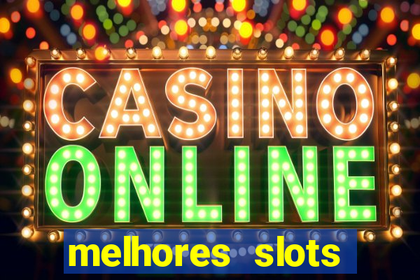 melhores slots pragmatic play